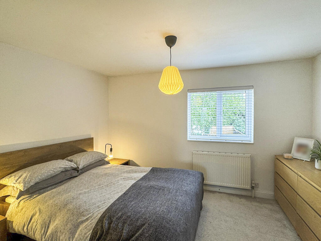 Bed 1