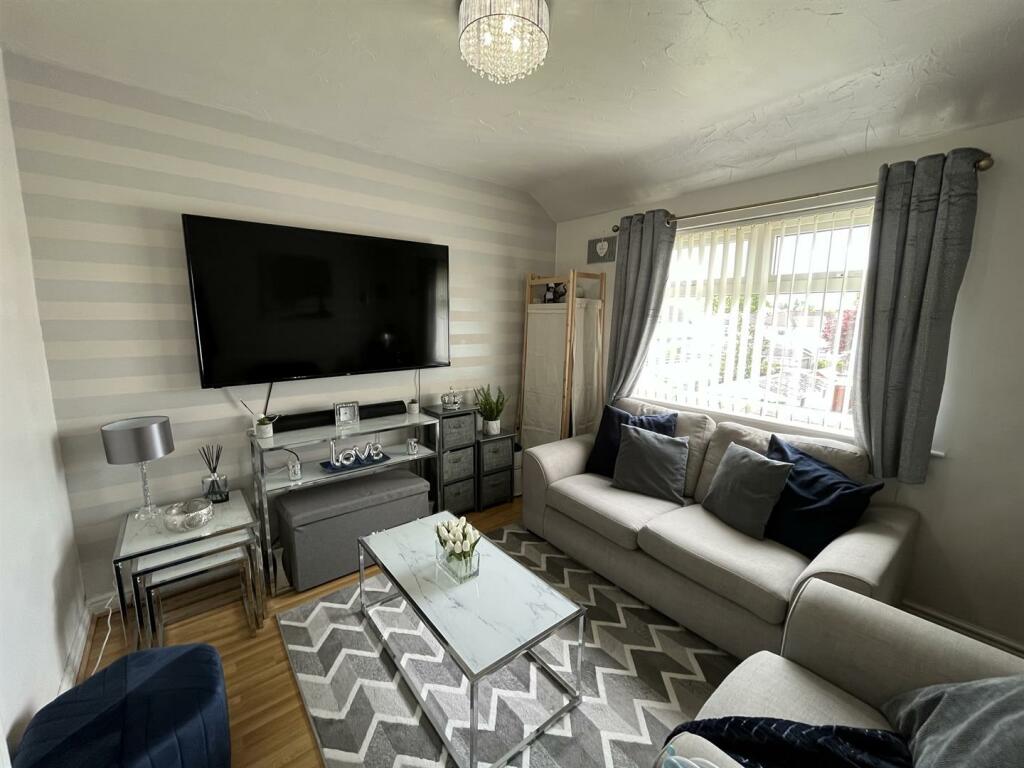 Browning Road, Bedroom