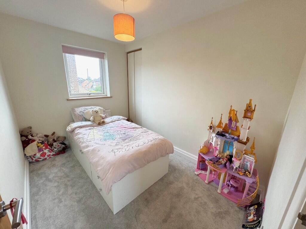 Bed 4