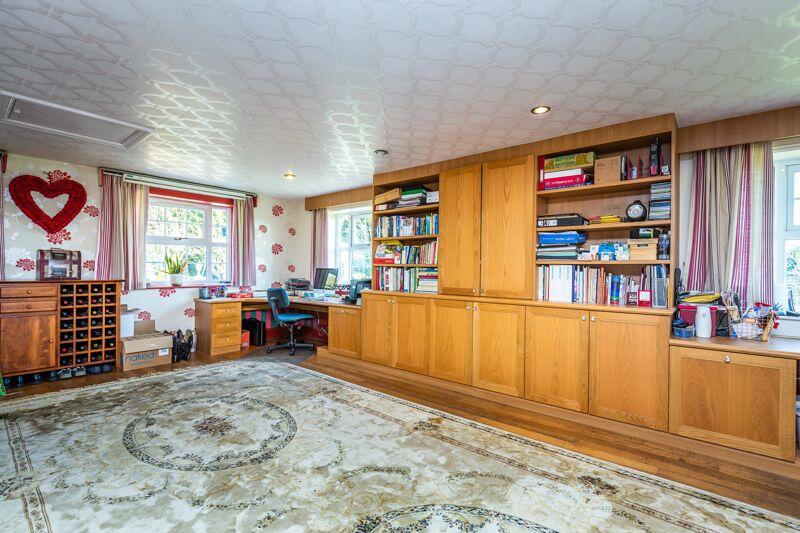 Home Office / Games Room