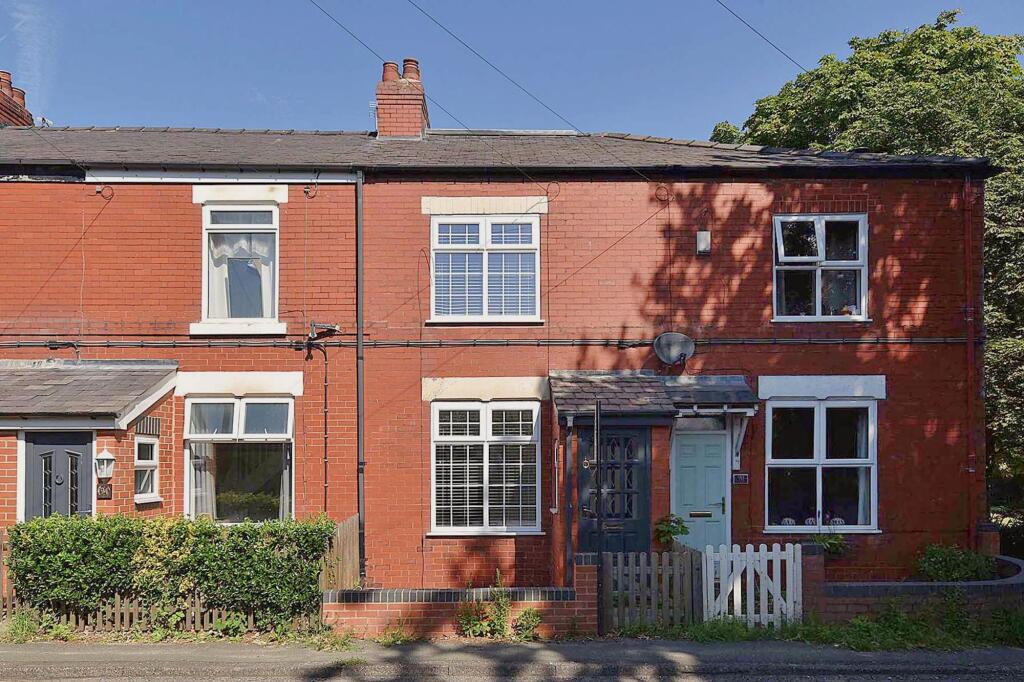 Knutsford Road, Alderley Edge, SK9