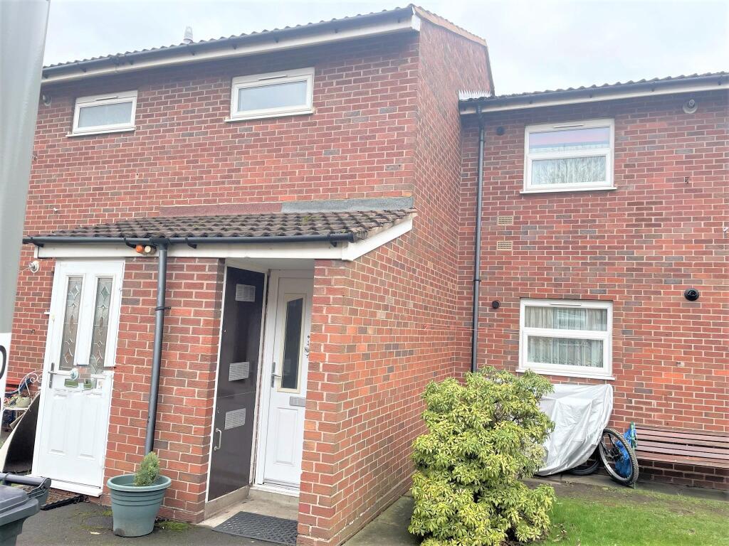 Barncroft Street, B70 0QJ