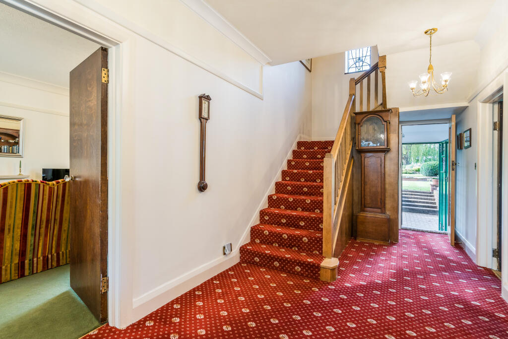 Hallway