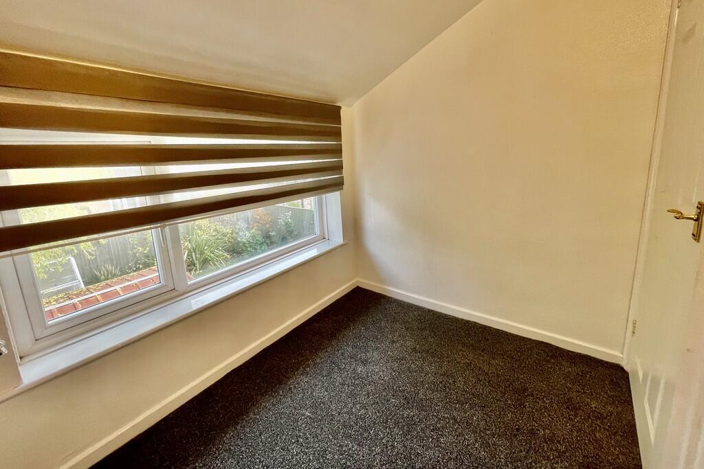 Dress Room