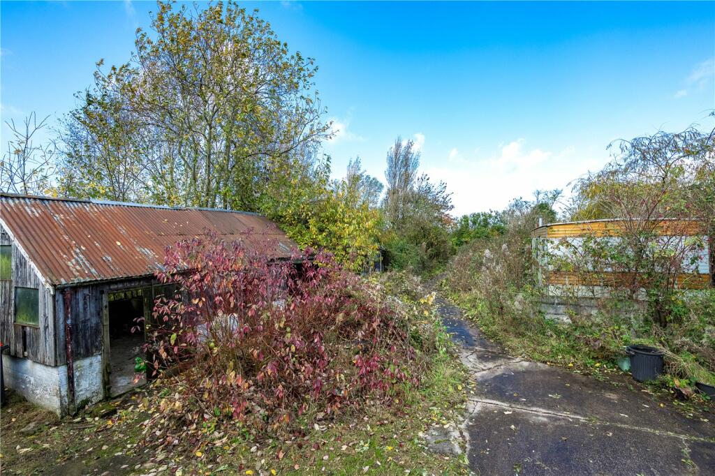 Outbuilding