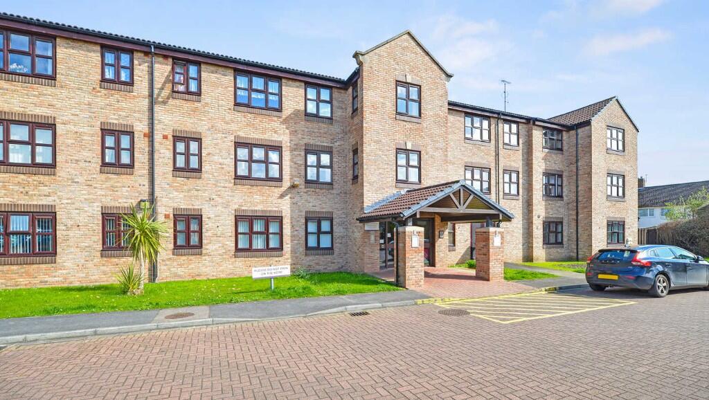 Heriot Grange, Heriot Grove, Hartlepool, TS25 3JH