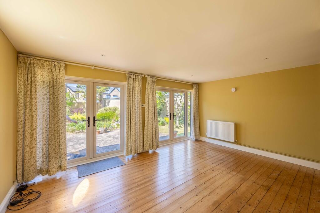 Detached Annexe