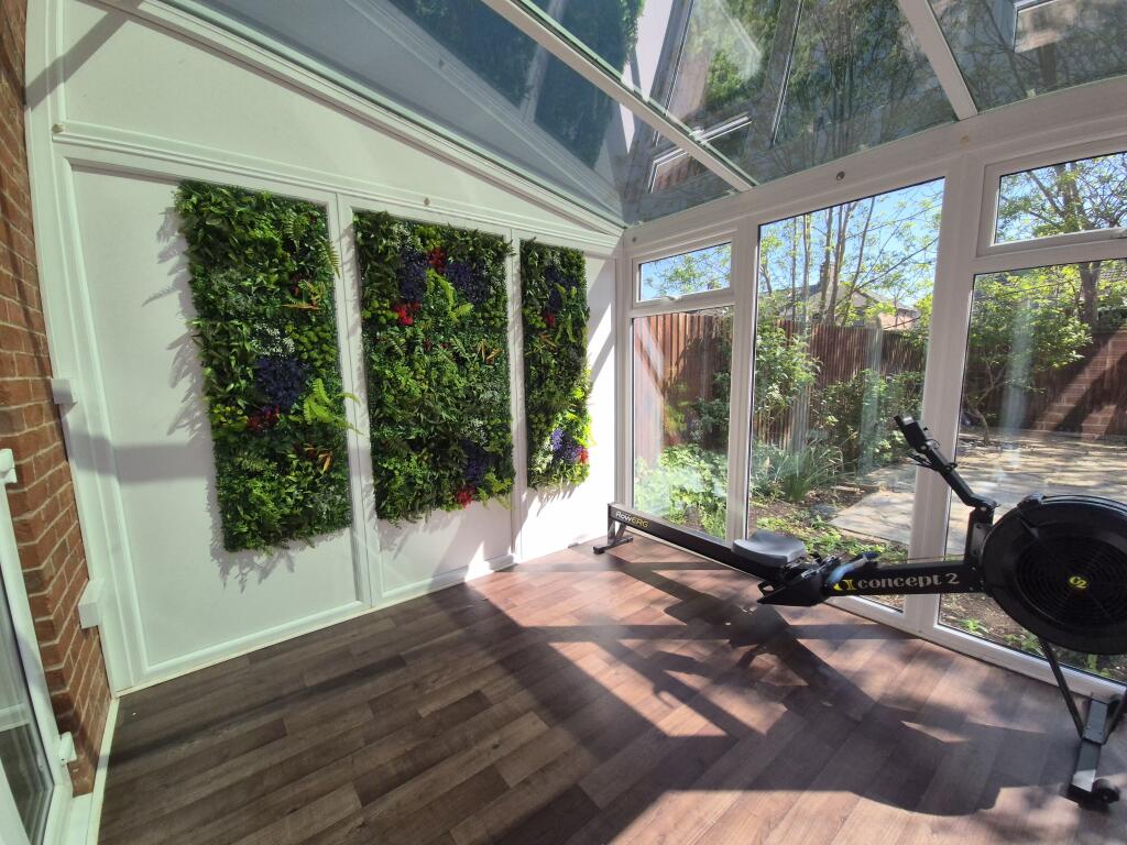 conservatory