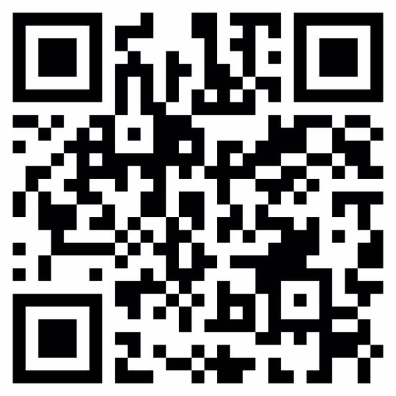 Virtual Tour QR Code