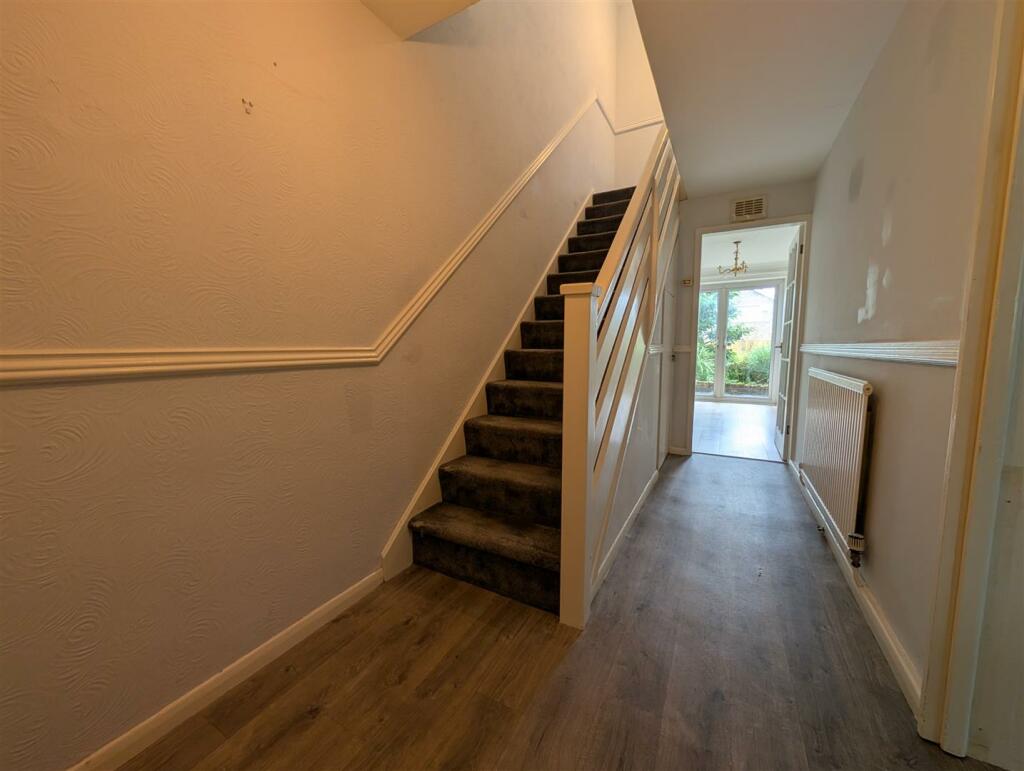 26 Beaumont Avenue, Ashby