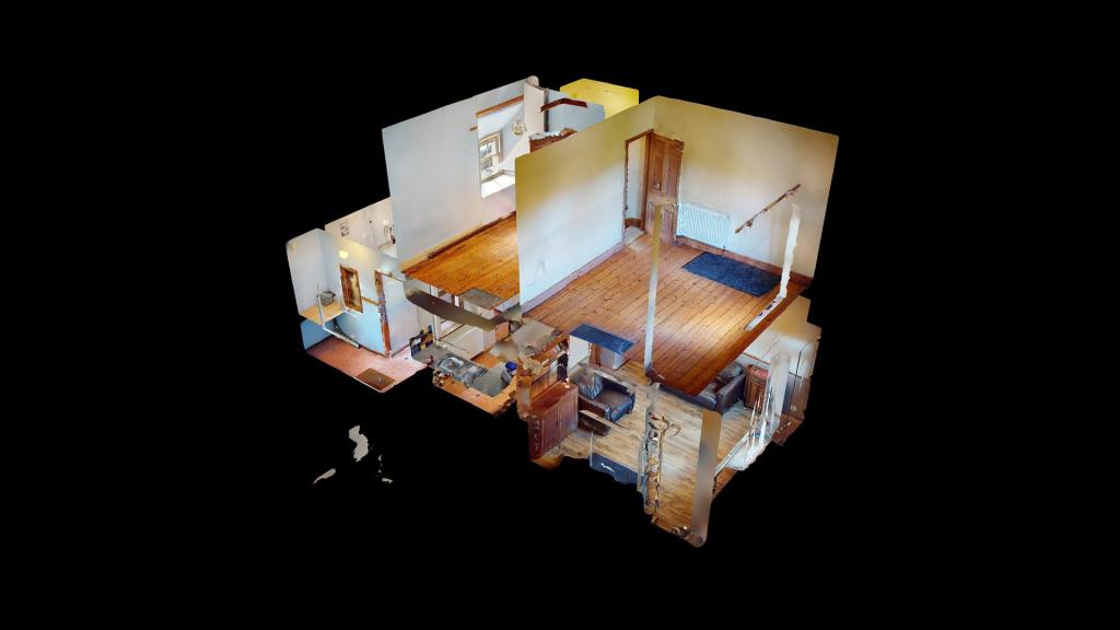 3D VIRTUAL TOUR