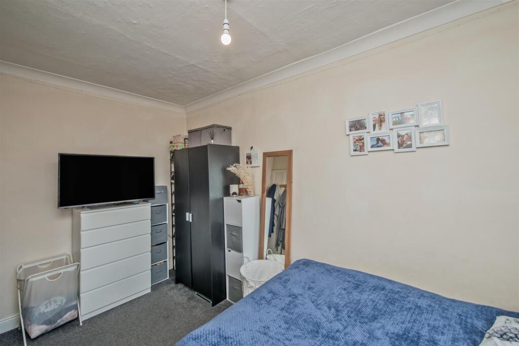Bedroom Two: