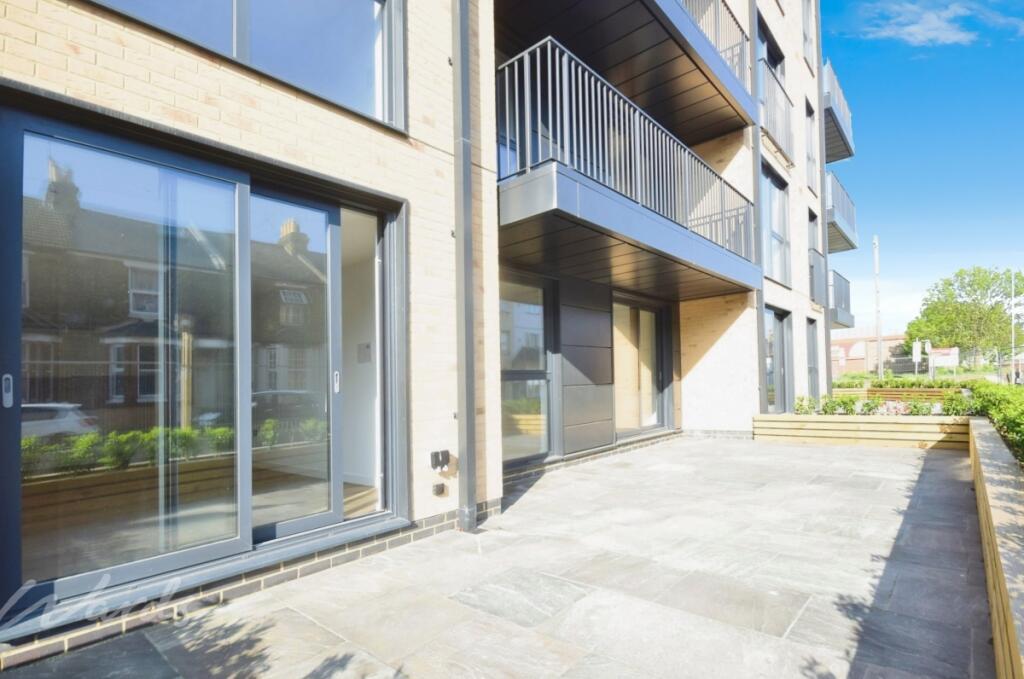 William 3 terrace...