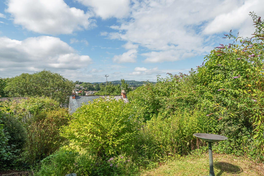 Seddons Tiverton