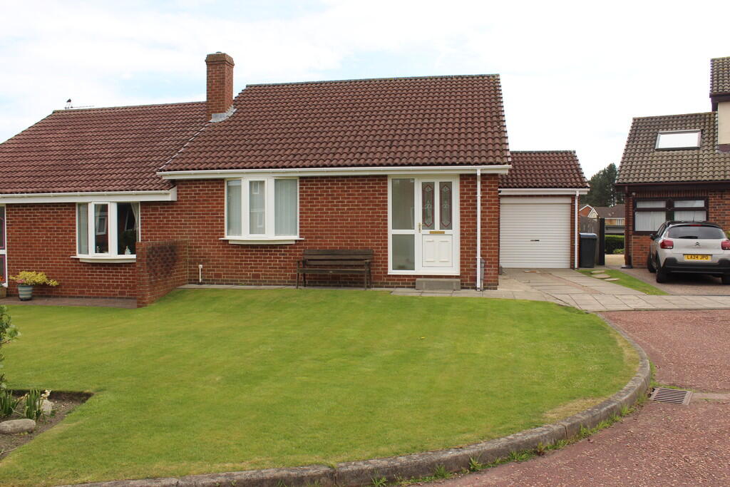 Front External