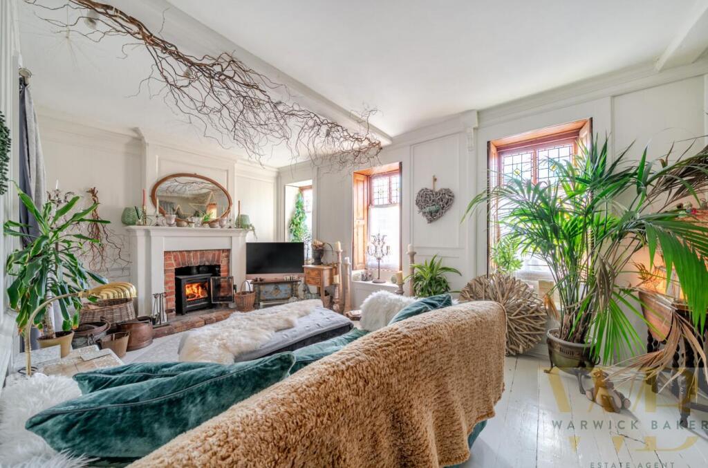 East Street, Shoreham-By-Sea