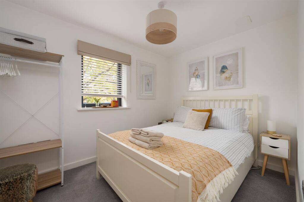 Cornwallis Circle, Whitstable