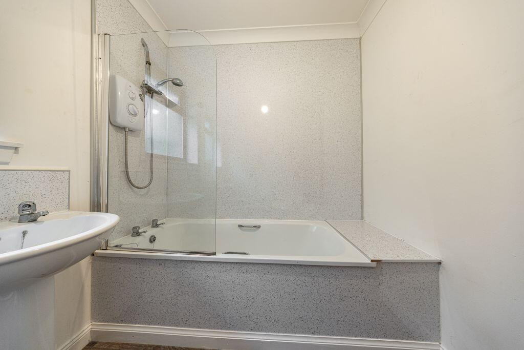 5 Mafeking Place, Annan, DG12 5HA