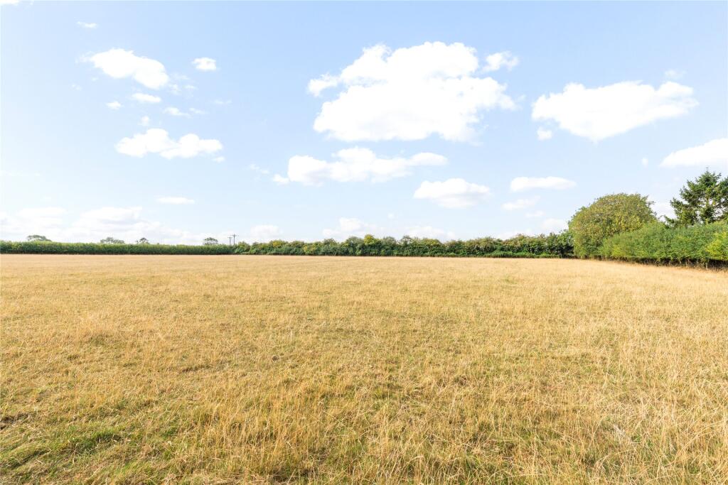 Countryside Views