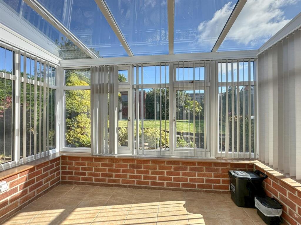 CONSERVATORY