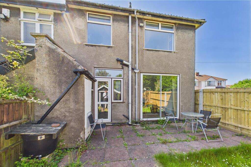 1 Woburn Road, Eastville, Bristol, BS5 6TT | Freeh