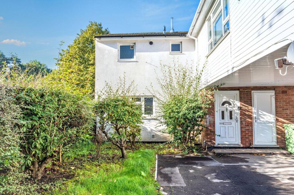101 Aysgarth, Bracknell, Berkshire, RG12 8SF