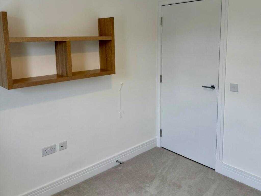 Bedroom 2.