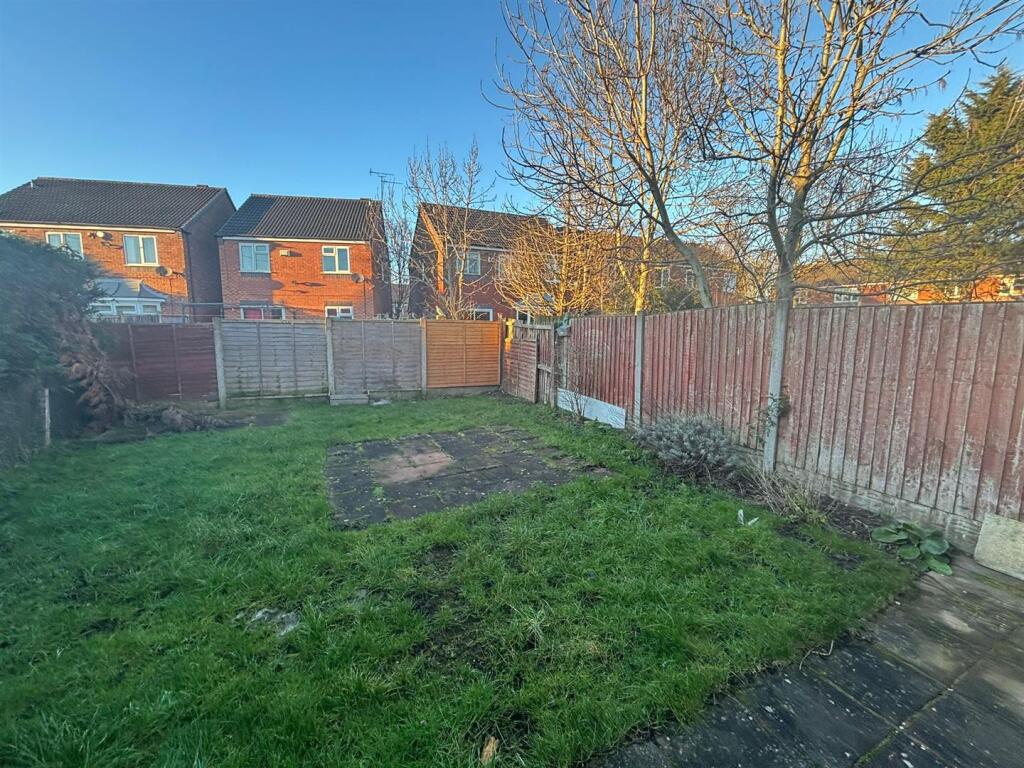 22 pennyroyal close Inspection January 2025-images