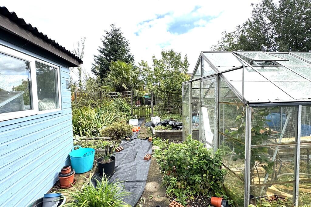 Greenhouse