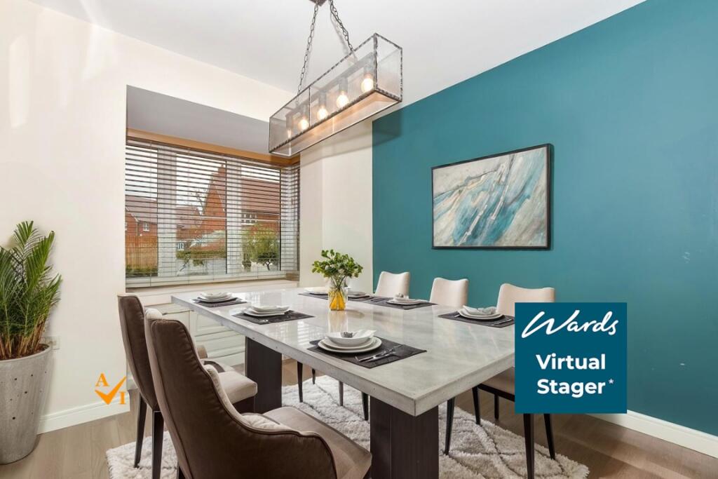 Fairall Close, Harrietsham, Maidstone, Kent