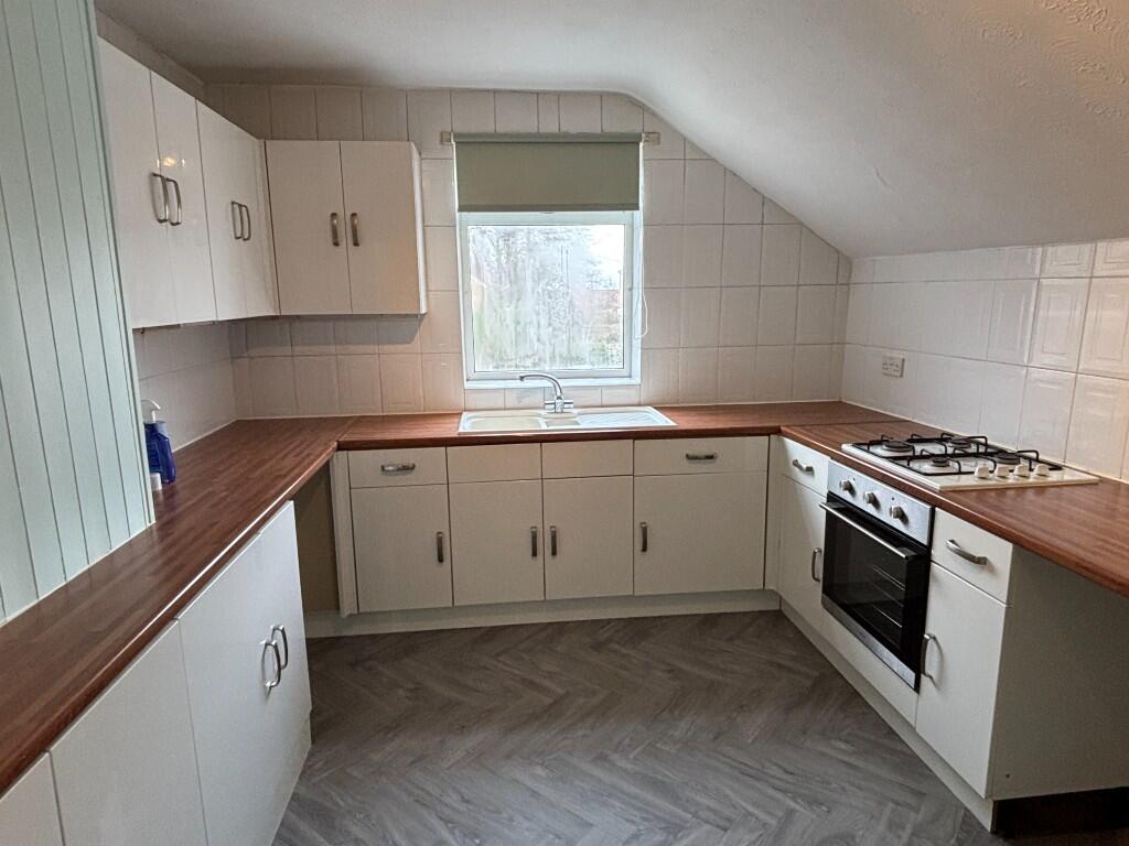 Kitchen/Breakfast Rm