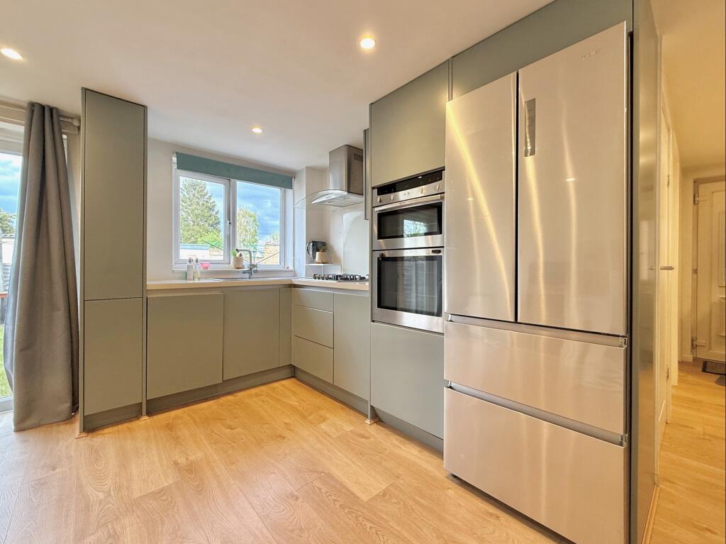 Kitchenette