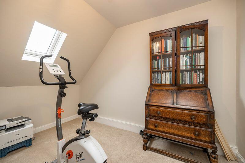 Bedroom Six