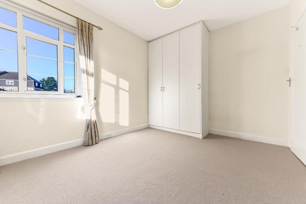 Watchfield Court, W4 - FOR SALE
