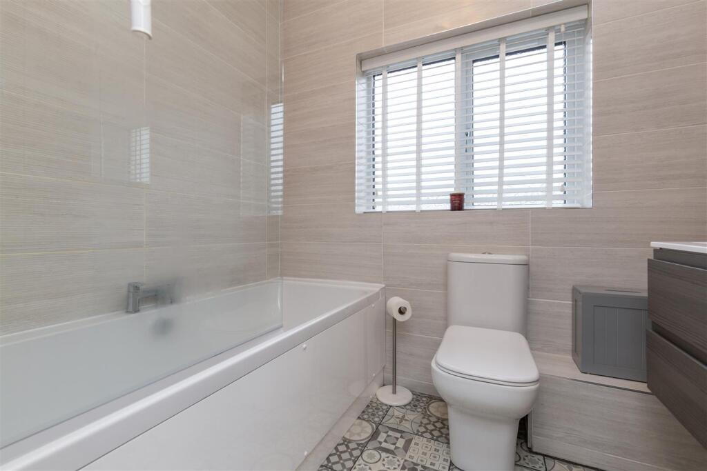 The Meadows, Middleton St. George, Darlington