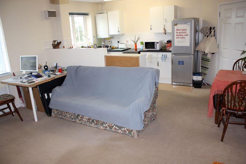 Open Plan