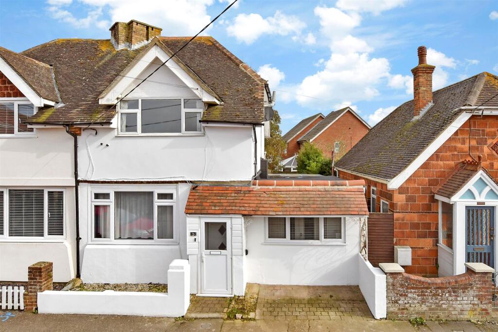 Front Elevation Brochure