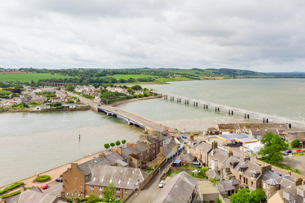 Montrose Harbour &amp; Basin
