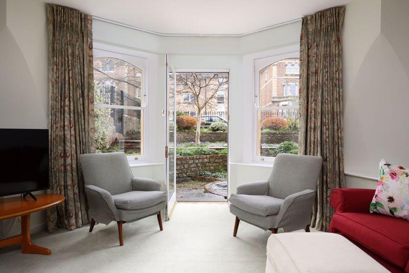 Sitting Area