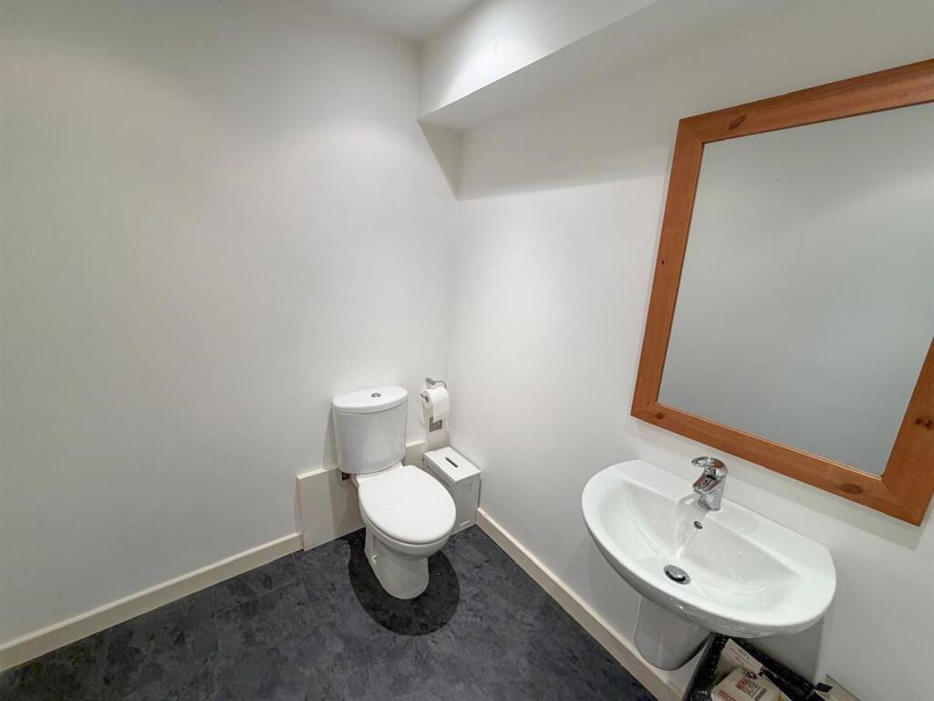 3 bed apartment, Silsden