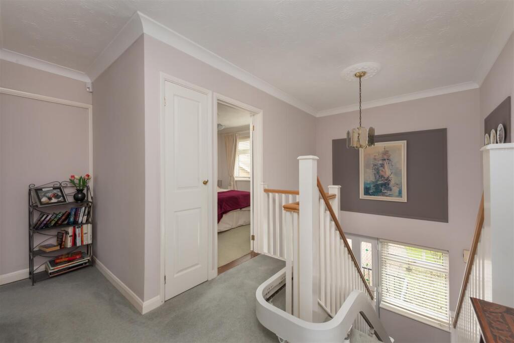 Medina Avenue, Whitstable