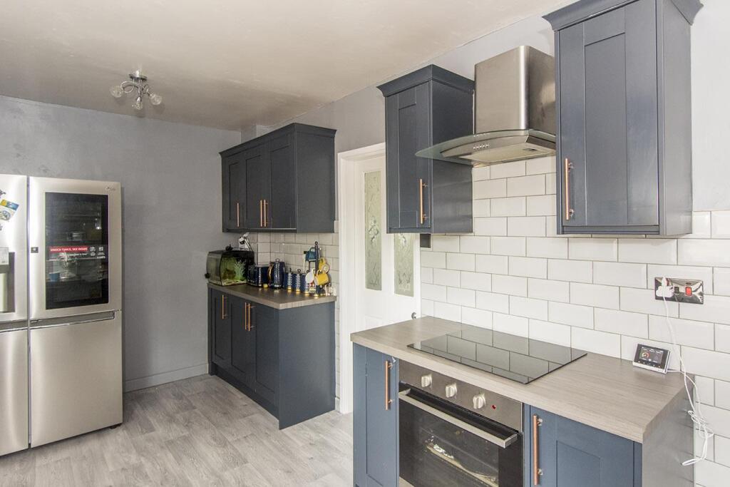 (Kitchen/Diner Photo Three)