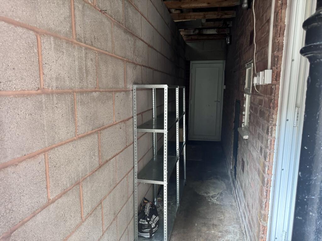 Storage