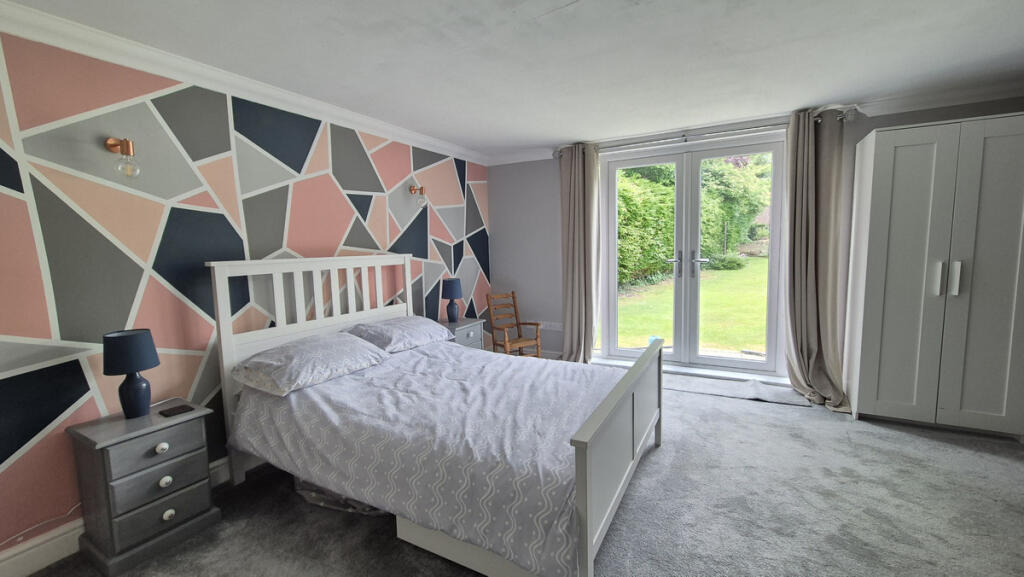 Family Room / Bedroom 3