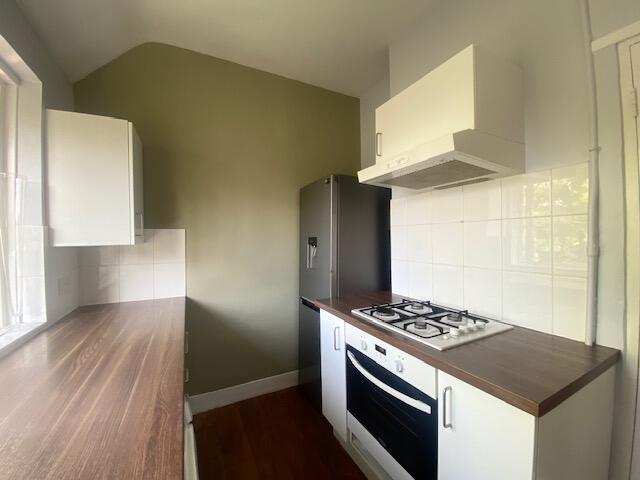 Court Farm Gardens, Manor Green Road, Epsom, Surrey, KT19