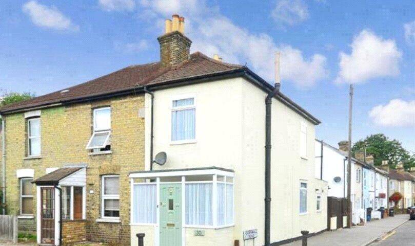 Cuthbert Road, Croydon, Old Town, CR0