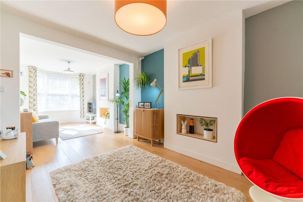 Seating Corner Sitti