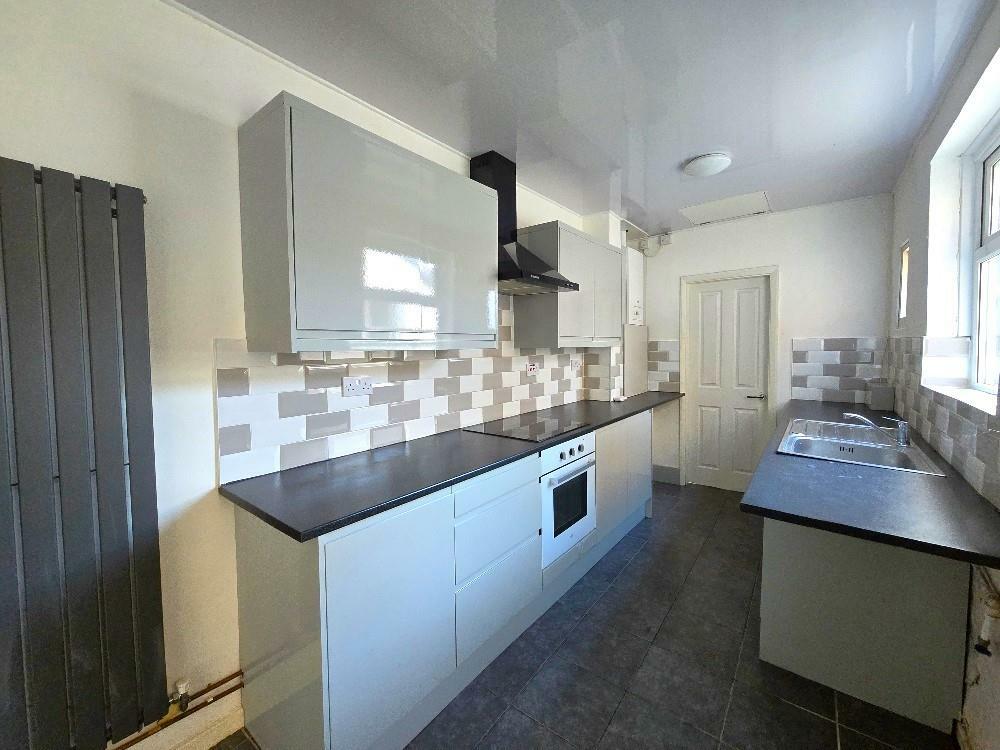 St Michaels Road, Stoke - Kitchen.jpg