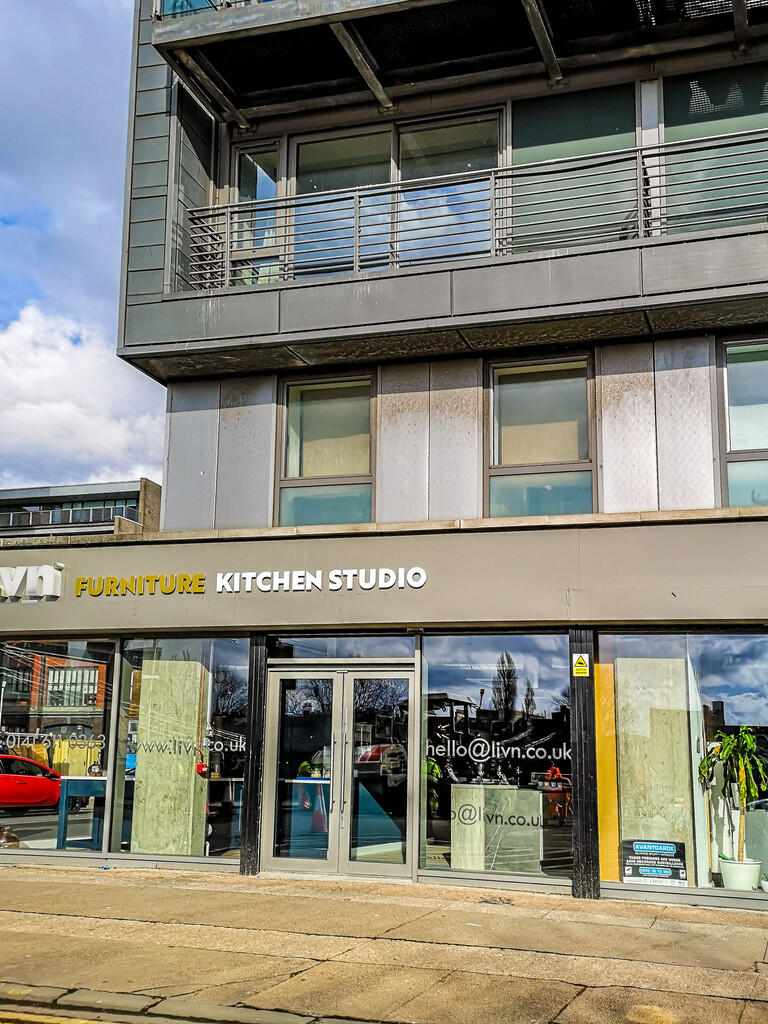 171 Finnieston - ...