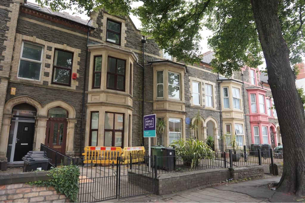 The Property